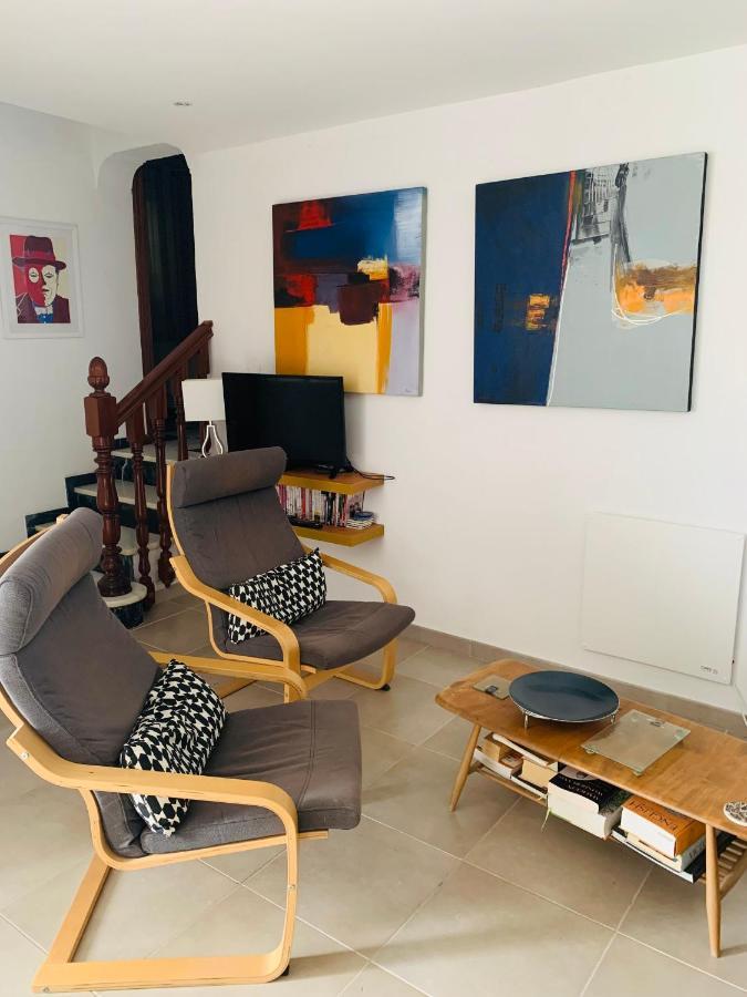 Апартаменты Caracola House Кастель-де-Ферро Экстерьер фото